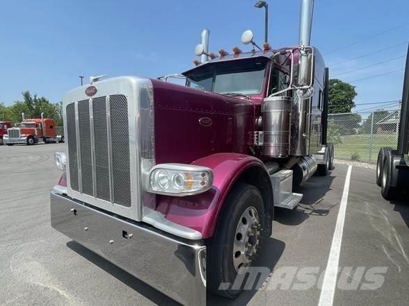 Peterbilt 389 Motrici e Trattori Stradali