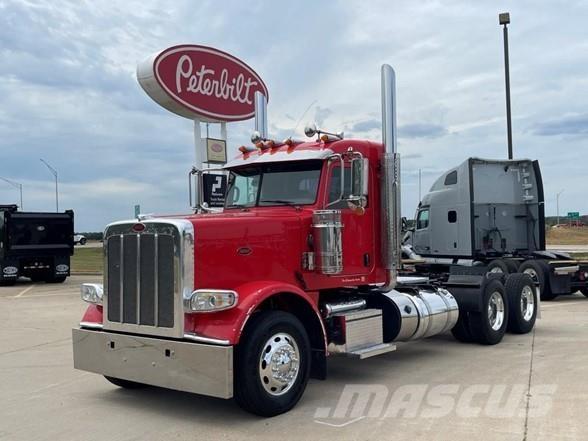 Peterbilt 389 Motrici e Trattori Stradali