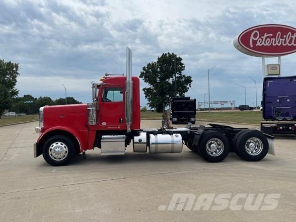 Peterbilt 389 Motrici e Trattori Stradali