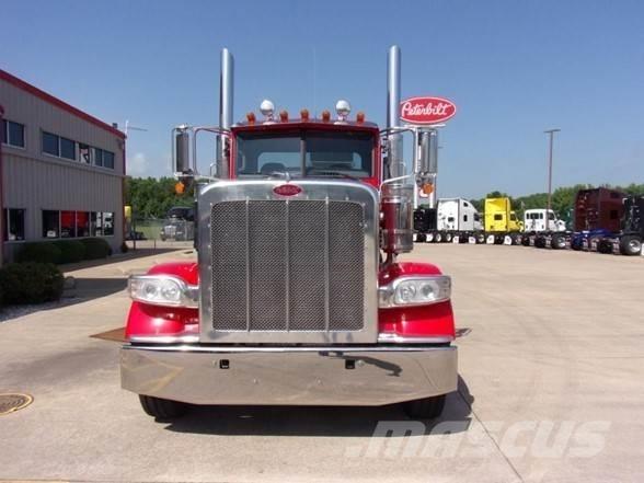 Peterbilt 389 Motrici e Trattori Stradali