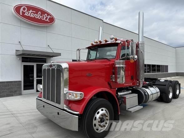 Peterbilt 389 Motrici e Trattori Stradali