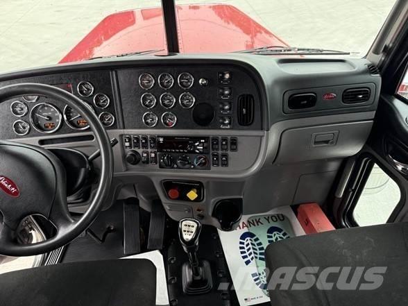 Peterbilt 389 Motrici e Trattori Stradali