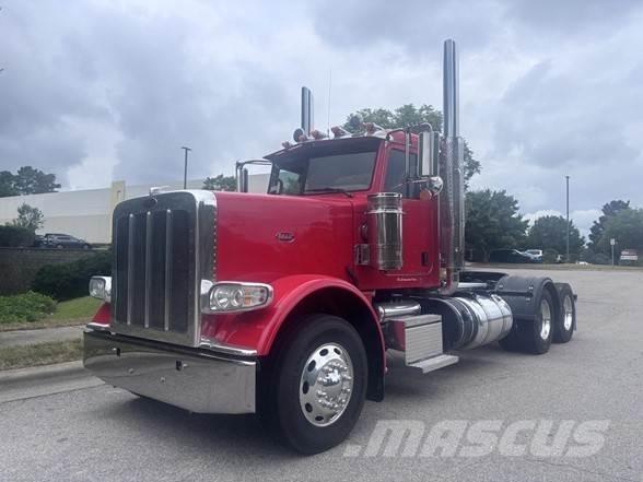 Peterbilt 389 Motrici e Trattori Stradali