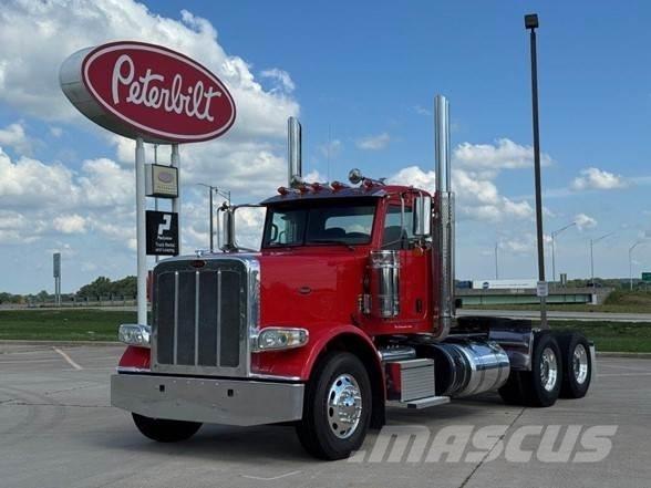 Peterbilt 389 Motrici e Trattori Stradali
