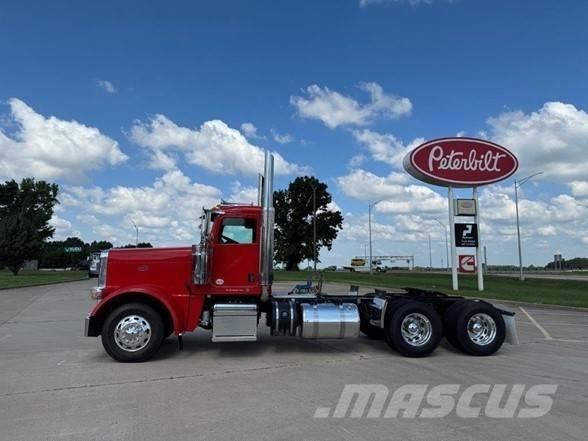 Peterbilt 389 Motrici e Trattori Stradali