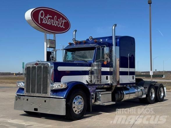 Peterbilt 389 Motrici e Trattori Stradali