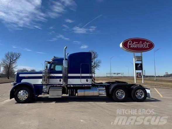 Peterbilt 389 Motrici e Trattori Stradali