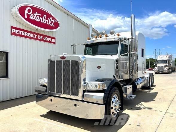 Peterbilt 389 Motrici e Trattori Stradali
