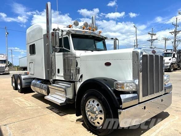 Peterbilt 389 Motrici e Trattori Stradali