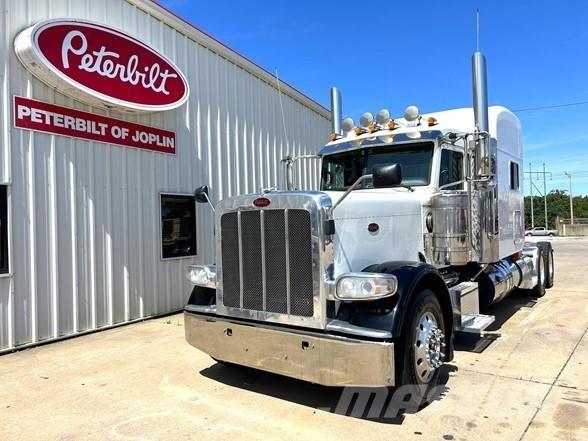 Peterbilt 389 Motrici e Trattori Stradali