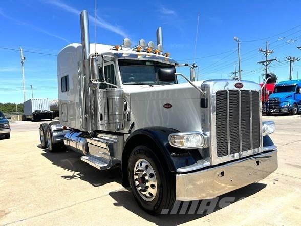 Peterbilt 389 Motrici e Trattori Stradali