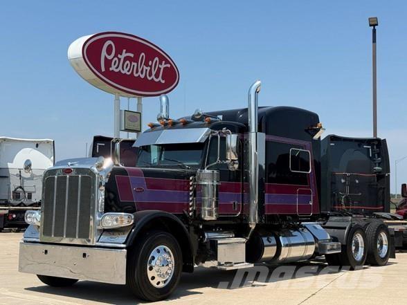 Peterbilt 389 Motrici e Trattori Stradali