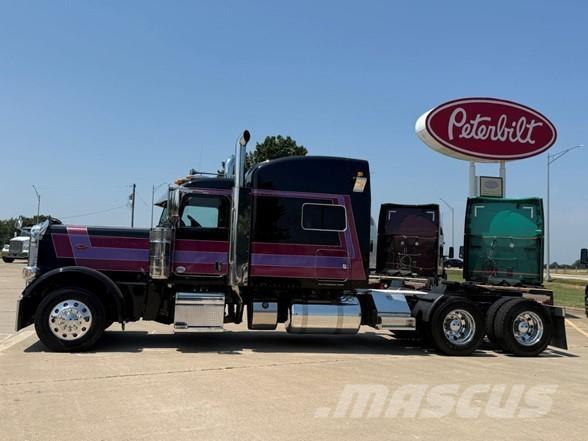 Peterbilt 389 Motrici e Trattori Stradali