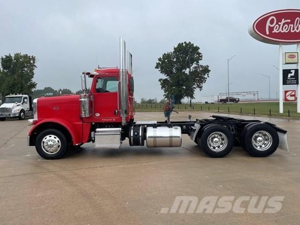 Peterbilt 389 Motrici e Trattori Stradali