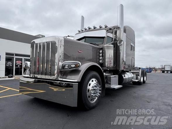 Peterbilt 389 Motrici e Trattori Stradali