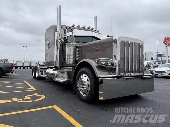 Peterbilt 389 Motrici e Trattori Stradali