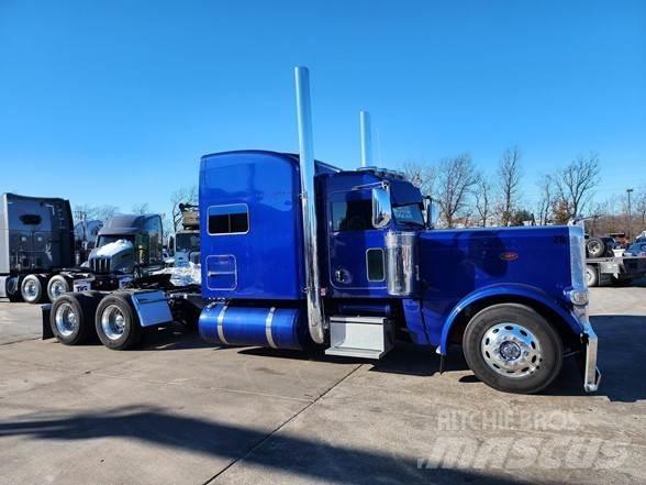Peterbilt 389 Motrici e Trattori Stradali