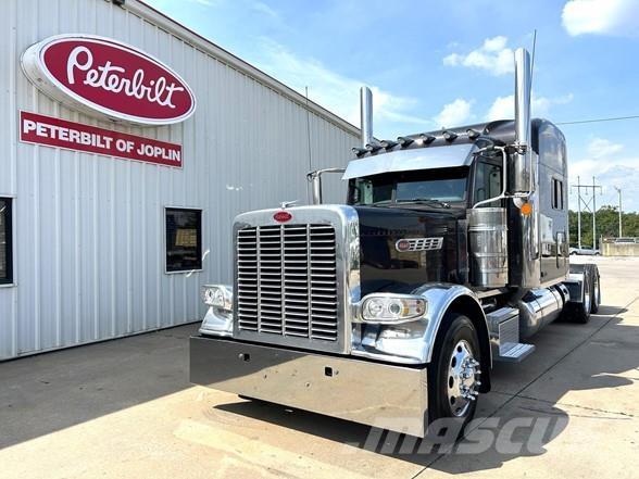 Peterbilt 389 Motrici e Trattori Stradali