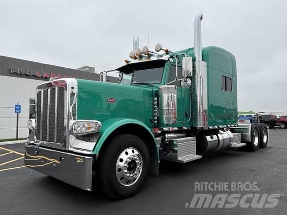 Peterbilt 389 Motrici e Trattori Stradali