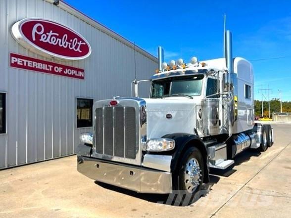 Peterbilt 389 Motrici e Trattori Stradali