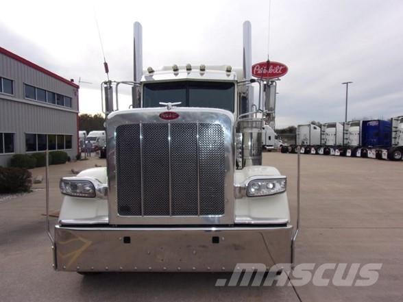 Peterbilt 389 Motrici e Trattori Stradali