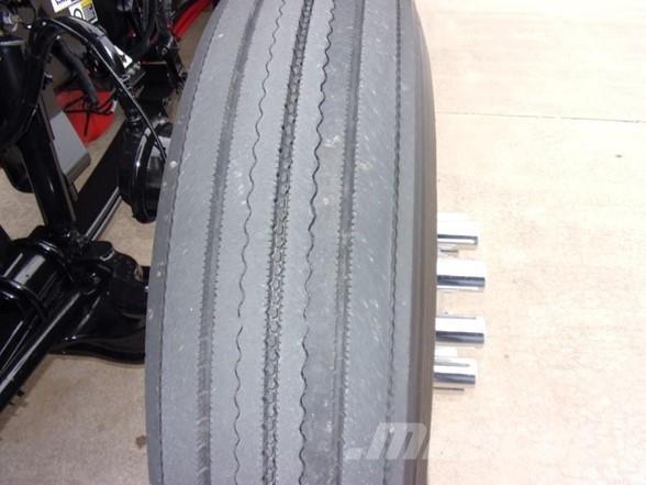 Peterbilt 389 Motrici e Trattori Stradali