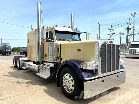Peterbilt 389 Motrici e Trattori Stradali