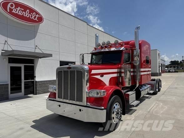 Peterbilt 389 Motrici e Trattori Stradali