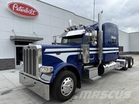 Peterbilt 389 Motrici e Trattori Stradali
