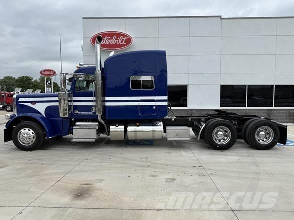 Peterbilt 389 Motrici e Trattori Stradali