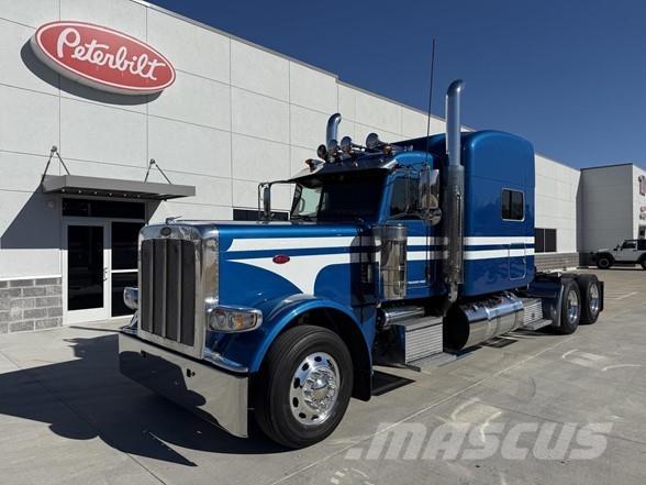 Peterbilt 389 Motrici e Trattori Stradali