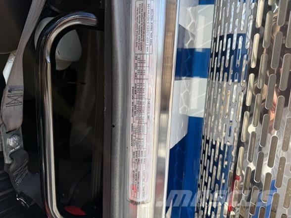 Peterbilt 389 Motrici e Trattori Stradali