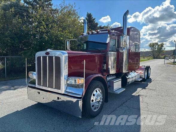 Peterbilt 389 Motrici e Trattori Stradali