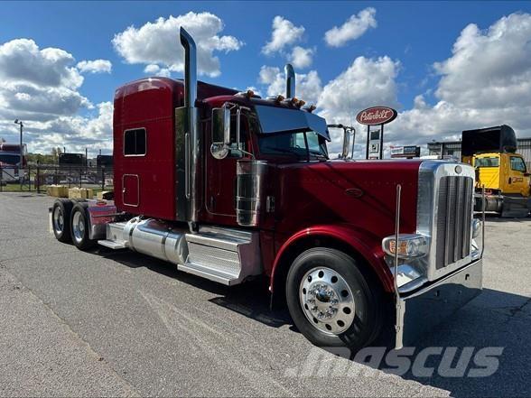 Peterbilt 389 Motrici e Trattori Stradali