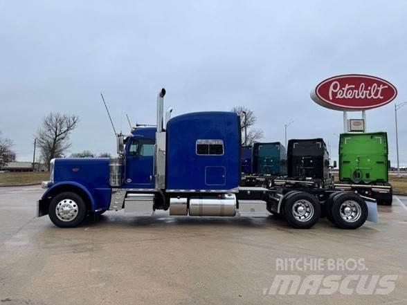 Peterbilt 389 Motrici e Trattori Stradali