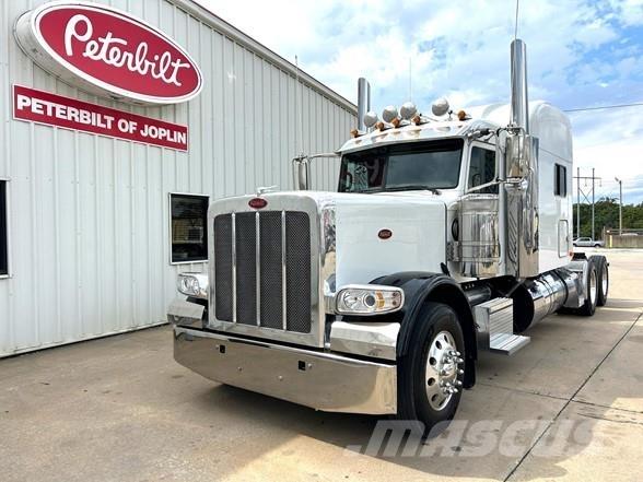 Peterbilt 389 Motrici e Trattori Stradali