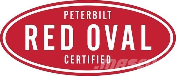 Peterbilt 389 Motrici e Trattori Stradali