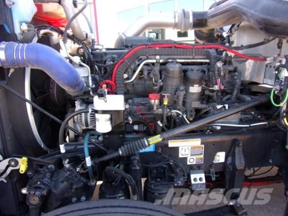 Peterbilt 389 Motrici e Trattori Stradali