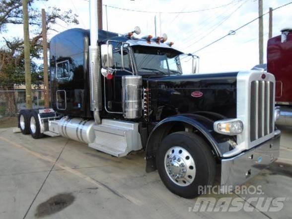 Peterbilt 389 Motrici e Trattori Stradali