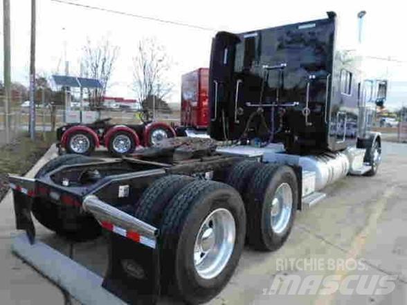 Peterbilt 389 Motrici e Trattori Stradali