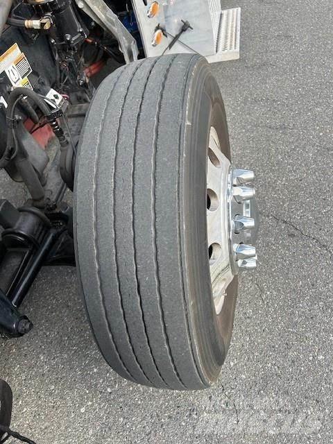 Peterbilt 389 Motrici e Trattori Stradali