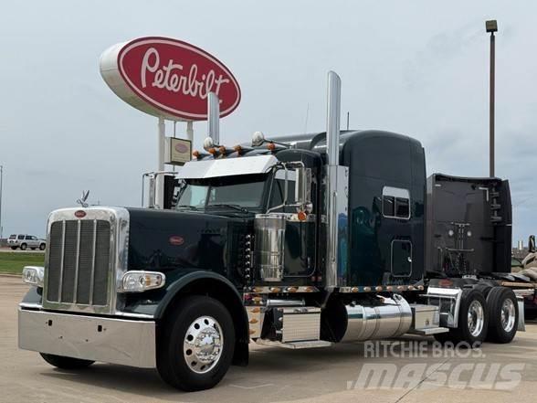 Peterbilt 389 Motrici e Trattori Stradali