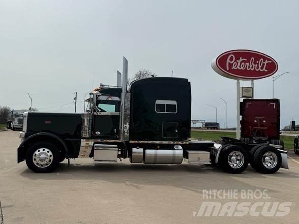 Peterbilt 389 Motrici e Trattori Stradali