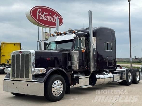 Peterbilt 389 Motrici e Trattori Stradali