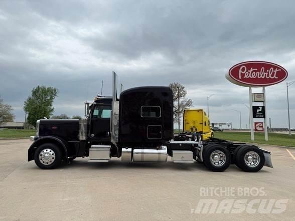 Peterbilt 389 Motrici e Trattori Stradali