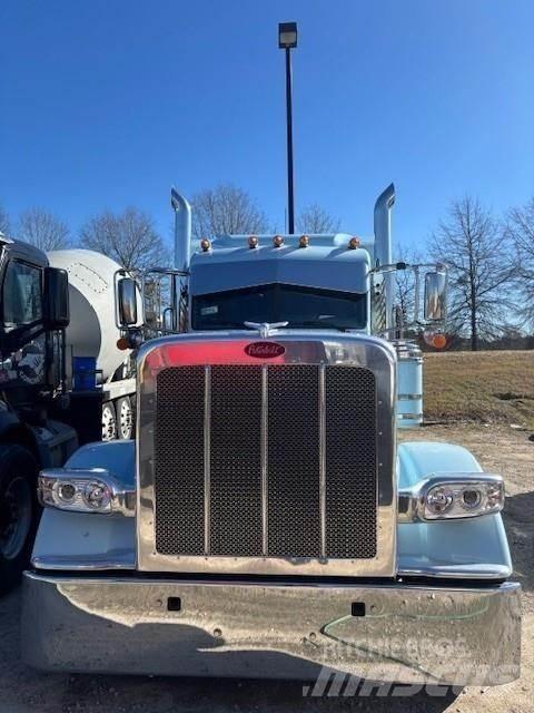Peterbilt 389 Motrici e Trattori Stradali
