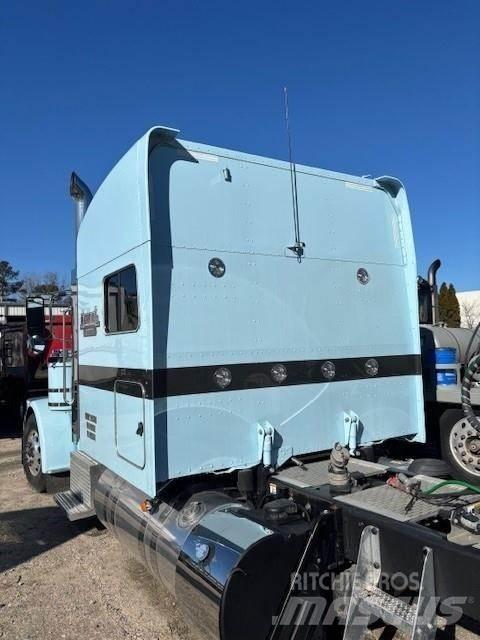 Peterbilt 389 Motrici e Trattori Stradali