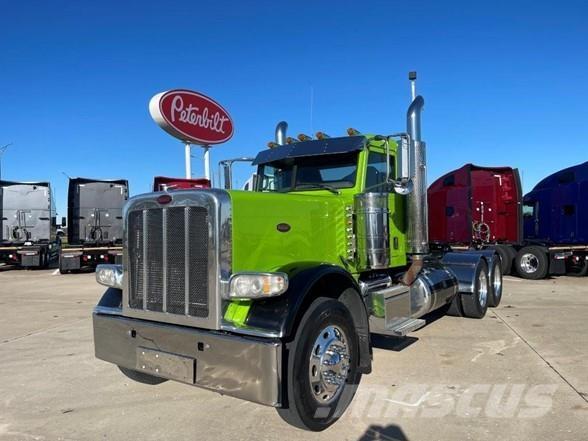 Peterbilt 389 Motrici e Trattori Stradali