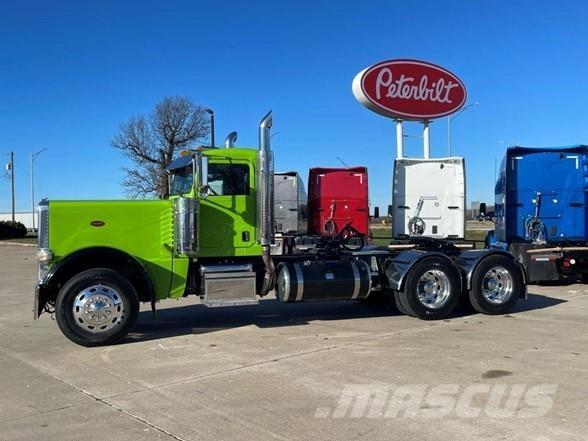 Peterbilt 389 Motrici e Trattori Stradali