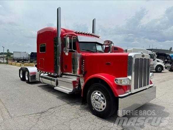 Peterbilt 389 Motrici e Trattori Stradali